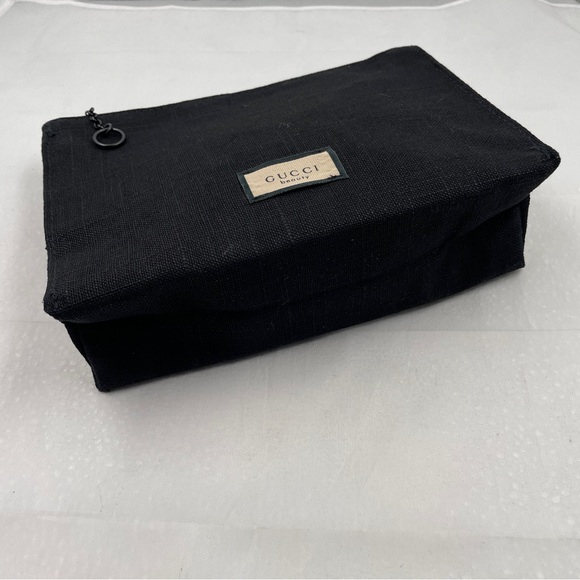 Gucci Makeup Pouch - Picture 4 of 14